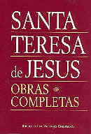 SANTA TERESA DE JESÚS. OBRAS COMPLETAS