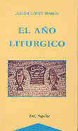 EL AÑO LITÚRGICO.