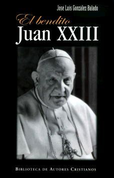 EL BENDITO JUAN XXIII