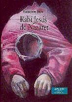 RABI, JESUS DE NAZARET