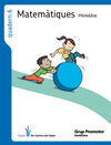 QUADERN DE MATEMÀTIQUES 6 - PROJECTE ELS CAMINS DEL SABER - 2º ED. PRIM.