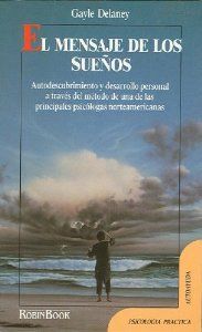 EL MENSAJE DE LOS SUEÃOS