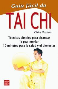 GUIA FACIL DE TAI-CHI