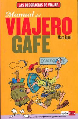 MANUAL DEL VIAJERO GAFE