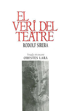 EL VERÍ DEL TEATRE