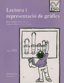 LECTURA I REPRESENTACIÃ DE GRÃFICS
