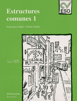 ESTRUCTURES COMUNES I