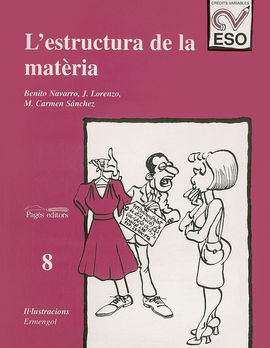 LÂ´ESTRUCTURA DE LA MATÃRIA