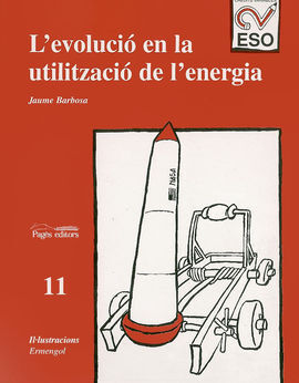 LÂ´EVOLUCIÃ EN LA UTILITZACIÃ DE LÂ´ENERGIA