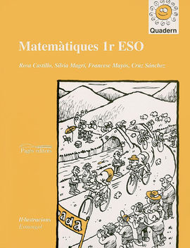 MATEMÃTIQUES 1R ESO
