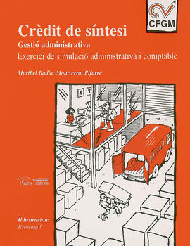 CREDIT DE SINTESI (FGM GESTIÃ ADMINISTRATIVA)