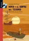 NIKO Y EL COFRE DEL TESORO