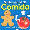 MI LIBRO PUZLE DE COMIDA