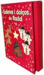 GALETES I DOLÇOS DE NADAL