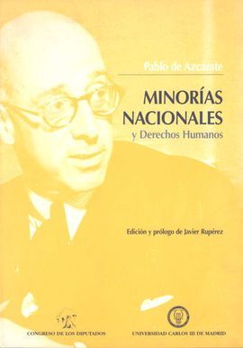 MINORÍAS NACIONALES Y DERECHOS HUMANOS