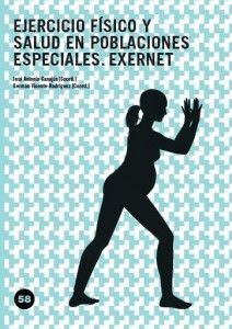 EJERCICIO FÍSICO Y SALUD EN POBLACIONES ESPECIALES. EXERNET
