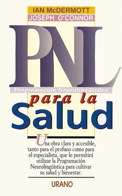 PNL PARA LA SALUD