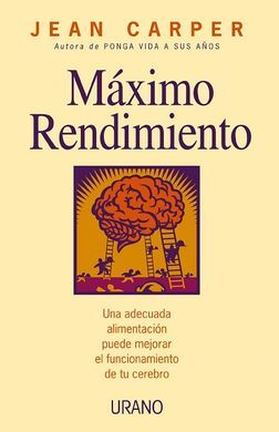 MÁXIMO RENDIMIENTO