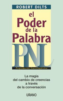 EL PODER DE LA PALABRA