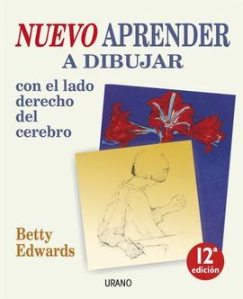 NUEVO APRENDE A DIBUJAR CON EL LADO DERECHO DEL CEREBRO