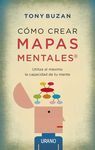 CÓMO CREAR MAPAS MENTALES