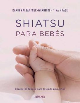 SHIATSU PARA BEBÉS