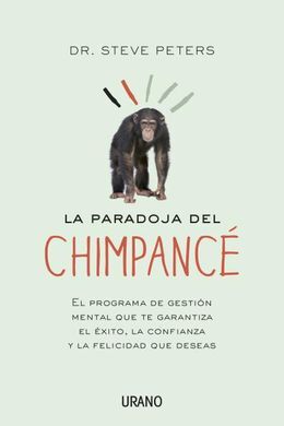 LA PARADOJA DEL CHIMPANCÉ