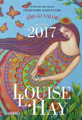 AGENDA 2017 LOUISE HAY