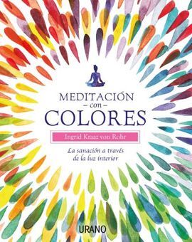 MEDITACIÓN CON COLORES 
