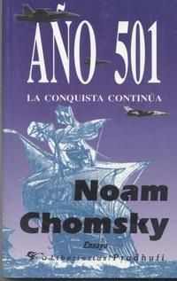 AÃO 501