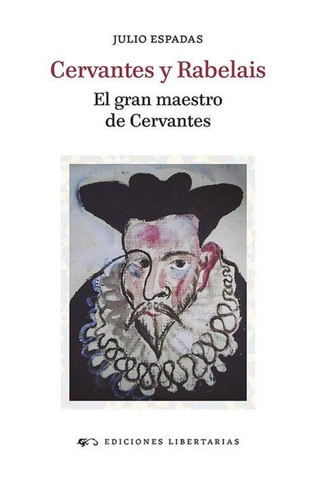 CERVANTES Y RABELAIS