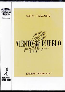 VIENTO DEL PUEBLO