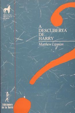 EL DESCUBRIMIENTO DE HARRY