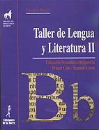 TALLER DE LENGUA Y LITERATURA II