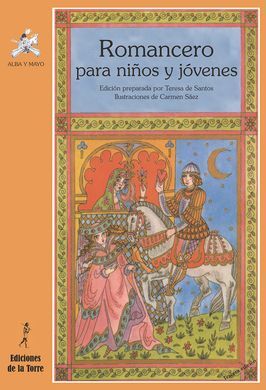 ROMANCERO PARA NIÑOS