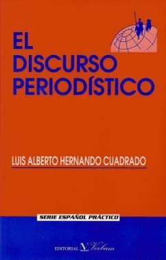 EL DISCURSO PERIODÃSTICO