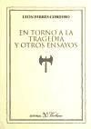 EN TORNO A LA TRAGEDIA Y OTROS ENSAYOS