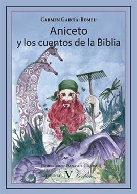 ANICETO Y LOS CUENTOS DE LA BIBLIA