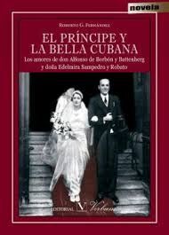 EL PRINCIPE Y LA BELLA CUBANA