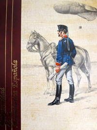 UNIFORMIDAD DE LA AERONÁUTICA ESPAÑOLA