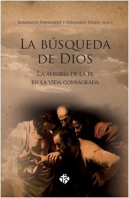 LA BÃSQUEDA DE DIOS