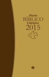 DIARIO BIBLICO LITURGICO 2015