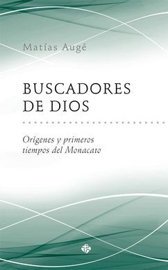 BUSCADORES DE DIOS