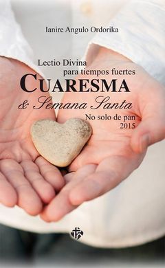 LECTIO DIVINA CUARESMA 2015