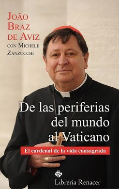 DE LAS PERIFERIAS DEL MUNDO AL VATICANO