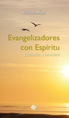 EVANGELIZADORES CON ESPIRITU