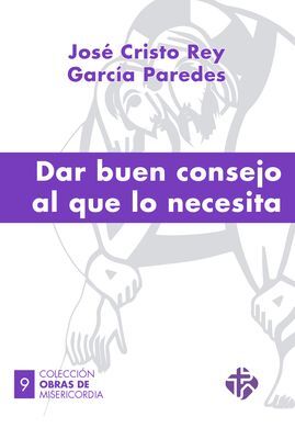 DAR BUEN CONSEJO AL QUE LO NECESITA