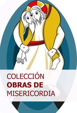 OBRAS DE MISERICORDIA - OBRA COMPLETA (14 TITULOS)