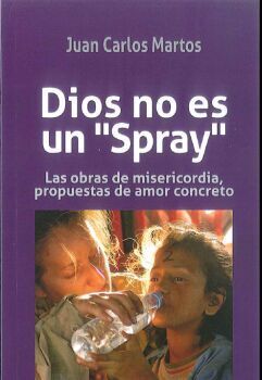 DIOS NO ES UN 