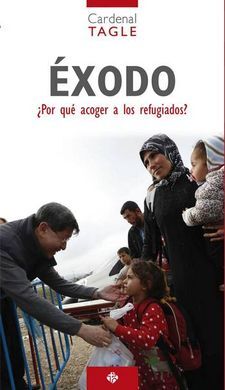 ÉXODO, ¿POR QUÉ ACOGER A LOS REFUGIADOS?